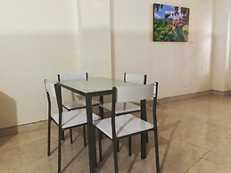 Zona C Apartment by Parceros Group