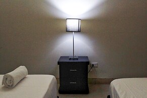 Zona C Apartment by Parceros Group