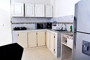 Zona C Apartment by Parceros Group