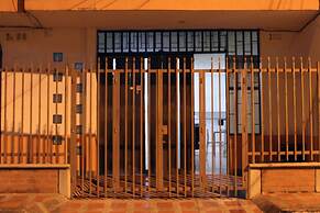 Zona C Apartment by Parceros Group