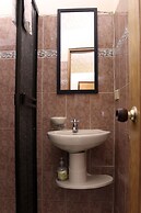 Zona C Apartment by Parceros Group