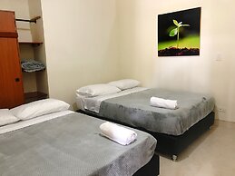 Zona C Apartment by Parceros Group