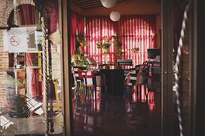 Hotel Restaurante La Bodega