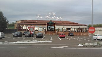 Hotel Restaurante La Bodega