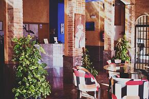 Hotel Restaurante La Bodega