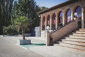 Hotel Restaurante La Bodega