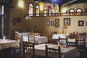 Hotel Restaurante La Bodega