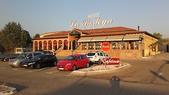 Hotel Restaurante La Bodega