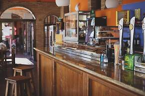 Hotel Restaurante La Bodega