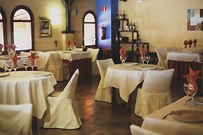 Hotel Restaurante La Bodega