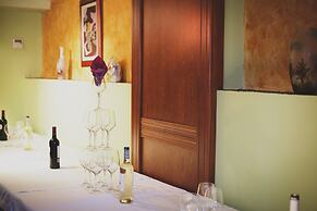 Hotel Restaurante La Bodega
