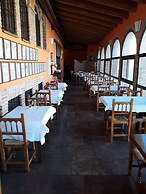 Hotel Restaurante La Bodega