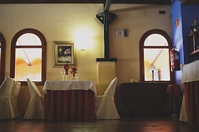 Hotel Restaurante La Bodega