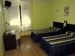 Hotel Restaurante La Bodega
