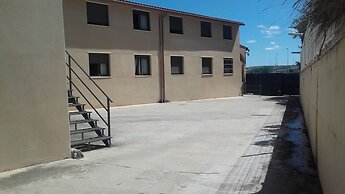 Hotel Restaurante La Bodega