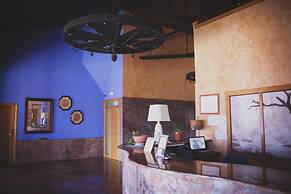Hotel Restaurante La Bodega