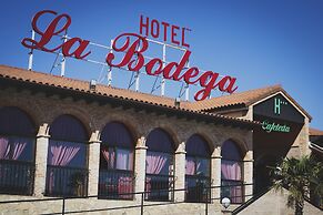 Hotel Restaurante La Bodega