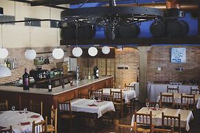 Hotel Restaurante La Bodega
