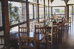 Hotel Restaurante La Bodega