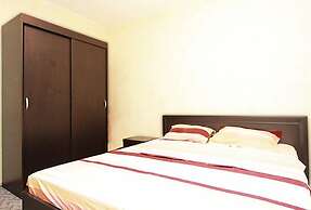 ApartLux Sokolnicheskaya Two Rooms