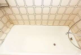 ApartLux Sokolnicheskaya Two Rooms