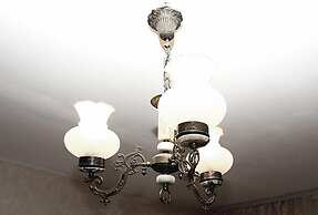 ApartLux Sokolnicheskaya Two Rooms