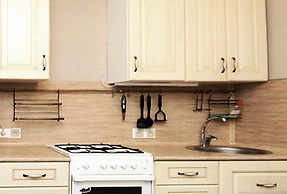 ApartLux Sokolnicheskaya Two Rooms