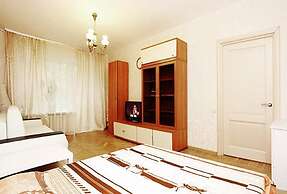 ApartLux Sokolnicheskaya Two Rooms