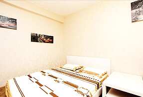 ApartLux Sokolnicheskaya Two Rooms