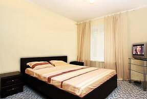 ApartLux Sokolnicheskaya Two Rooms