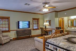 Carlisle Inn Walnut Creek