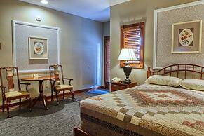 Carlisle Inn Walnut Creek