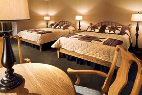 Carlisle Inn Walnut Creek