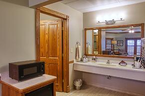 Carlisle Inn Walnut Creek