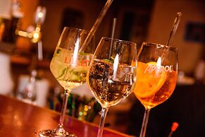 Sporthotel Zum Hohen Eimberg