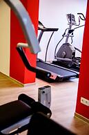 Sporthotel Zum Hohen Eimberg