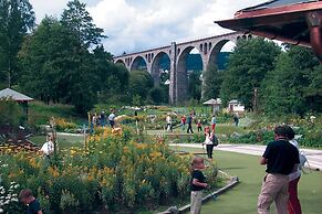 Sporthotel Zum Hohen Eimberg