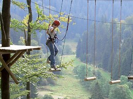 Sporthotel Zum Hohen Eimberg