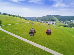 Sporthotel Zum Hohen Eimberg