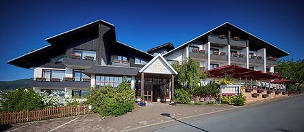 Sporthotel Zum Hohen Eimberg