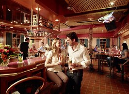 Sporthotel Zum Hohen Eimberg