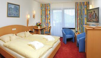 Sporthotel Zum Hohen Eimberg