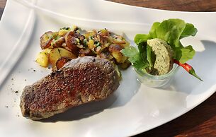 Sporthotel Zum Hohen Eimberg