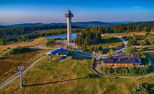 Sporthotel Zum Hohen Eimberg