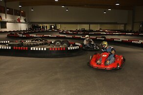 Sporthotel Zum Hohen Eimberg