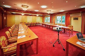 Sporthotel Zum Hohen Eimberg