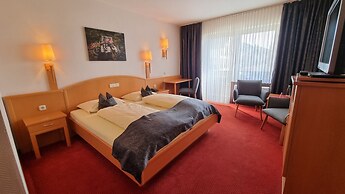 Sporthotel Zum Hohen Eimberg