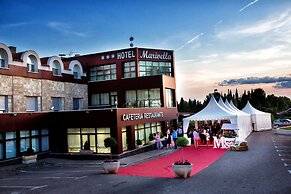 Hotel Marivella