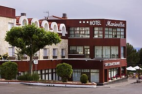 Hotel Marivella