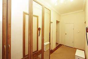 ApartLux Chistoprudnaya